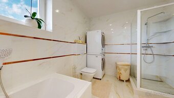 Rezervovaný 4i mezonet s veľkou terasou, park. miestom a výh - 18