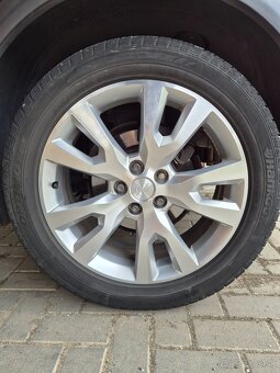 Opel Antara 2,2 CDTi 4x4 - 18