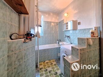 Exkluzívne 3-izbový byt s balkónom - 18