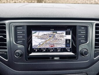 Volkswagen Golf Sportsvan 1.4 TSI BMT Comfortline - 18