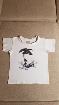 Letný chlapčenský balík 104-110-116 - 18