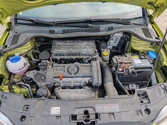Predám Seat Ibiza 1.6 16V r.v.2008 - 18