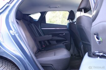 Hyundai Tucson 1.6 T-GDi - 18