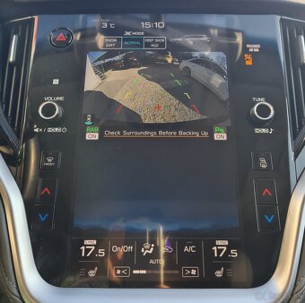 SUBARU OUTBACK XT 4X4 Automat - 18
