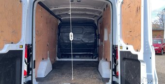 Ford Transit, 2.0TDCi 77KWL2H2Klima - 18