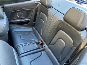 Audi S5 3.0 TFSI Cabriolet - 18