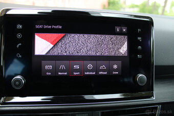 Seat Tarraco 2.0 TDI  Xcellence Limited 4Drive DSG, 1.majite - 18