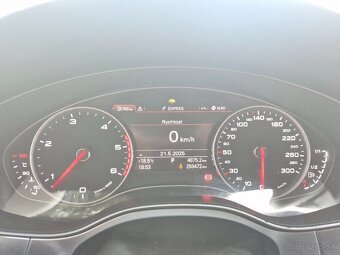 Audi A6 C7 quattro 3.0 TDI 180 Kw - 18