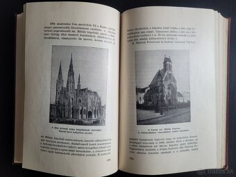 Vojtech Wick Dóm Sv. Alžbety v Košiciach 1936 - 18