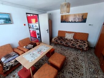 Predaj murovaného dvojpodlažneho rod.domu - Budatín, Žilina - 18
