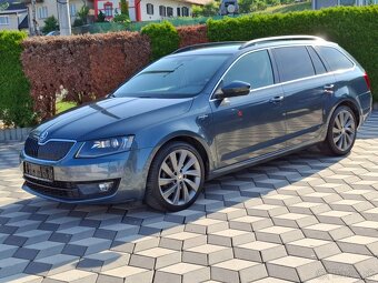 Skoda Octavia 3 L&K 2.0 TDI 110kw DSG - 18
