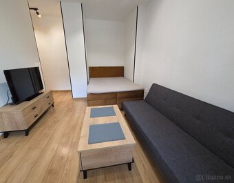Krárkodobý Prenájom-Apartmán v BB - od 3 hod. - 18