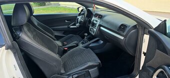 Volkswagen Scirocco 1.4TSI - 18