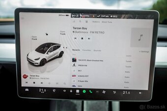 TESLA MODEL Y DualMotor Long Range 378KW 79500km - 18