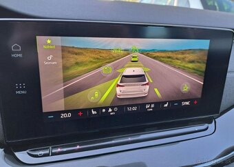 Škoda Octavia 1,5TSI 110kW Style Plus - 18