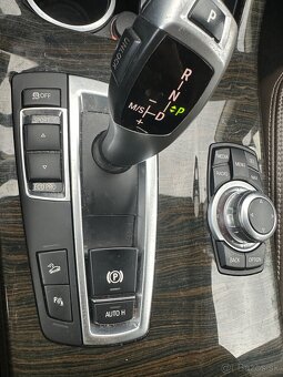 predam BMW c3 xdrive a/t - 18