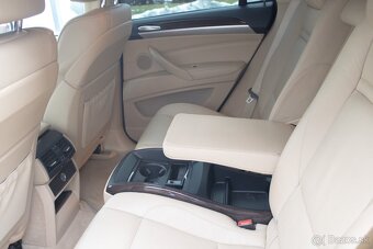 BMW X6 xDrive 35i. - 18