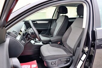 Volkswagen Passat Variant Alltrack 2.0 TDI BMT 177k 4MOTION  - 18