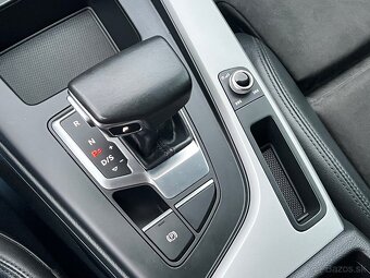 Audi A4 Avant 45 3.0 TDI S line quattro tiptronic - 18