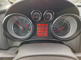 Opel Astra 1.3 CDTI Essentia - 18