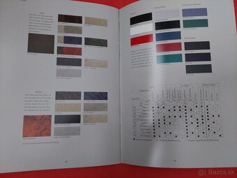 Prospekt Mercedes-Benz CLK Cabrio - 18