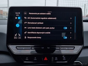 Volkswagen ID.3 Pro Performance 58kWh Tech za 22.900 € s DPH - 18