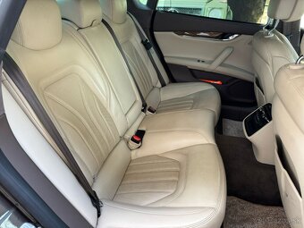 Maserati Quattroporte 3.0 V6 S Q4 - 18