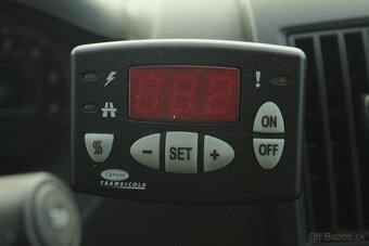 Citroën Jumper Chladiarenský 120kW M6 L2H2 - 18