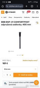 TREK XCALIBER 8 - 18