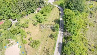 HALO reality - Predaj, rekreačný pozemok Krupina, Stará hora - 18