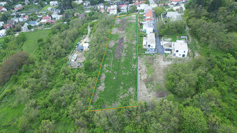 Lukratívny investičný pozemok Bratislava III – Vinohrady - 18