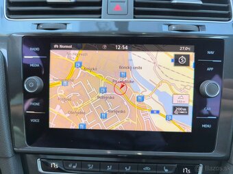 Volkswagen Golf Variant Alltrack 2.0 TDI BMT 184k DSG 4MOTIO - 18