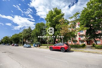 Nová cena. Predaj 2 izbový zariadený byt, Podhradová, Košice - 18