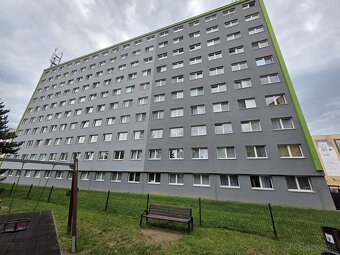 PREDANÉ - predaj pekný 2 izbový byt na ulici Krivá, Košice - - 18