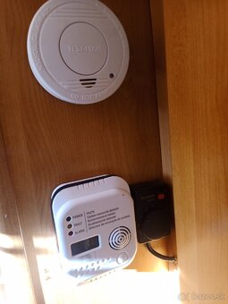 Autokaravan Fiat Ducato 2,5 Tdi - 18