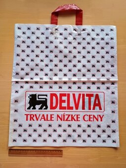 Igelitové sieťky 2. - 18