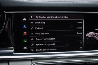 Porsche Panamera 4S 2.9 V6 PDK, 1. Majiteľ, SK, nelakované - 18