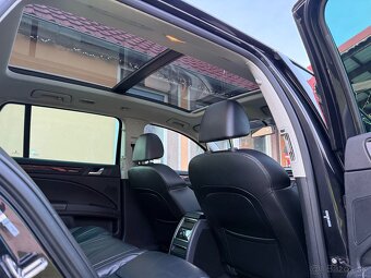 Škoda Superb Combi 2 2.0TDI DSG CR Elegance FULL VYBAVA - 18