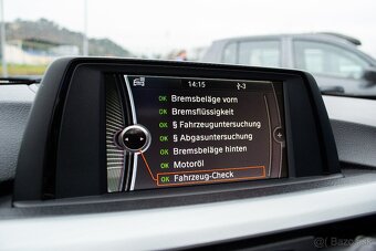 BMW Rad 3 320d A/T F30 - 18