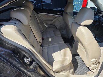 Škoda Octavia 1.8 TSI Elegance - 18