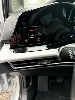 Volkswagen Golf Variant VW 2.0 TDI - 18