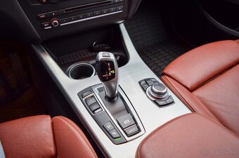 BMW X3 2.0 2011 135kW - 18