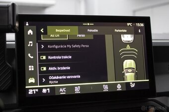 Dacia Duster Extreme 1.2TCe 96kw mHEV - ODPOČET DPH - 18