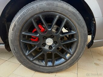 Mustang 3.7 V6 2013 2014 lift TOP stav TUNING - 18