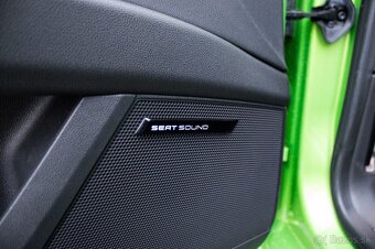 Seat Leon 5f fr 2.0tdi 135kw Cupra - 18