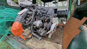 Suzuki Samurai 1.3 - Coily - 18