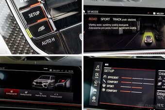 BMW X5 M Competition (odp.DPH, 1.majiteľ, záruka, TOP stav) - 18