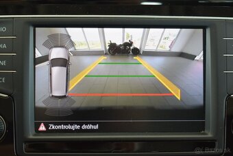 Volkswagen Passat 2,0 TDi 176kW,ALLTRACK,Virtual,LED-Matrix - 18