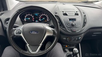 Ford Transit Courier - 18