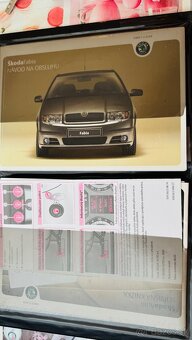 Škoda Fabia 1.2 HTP - 18